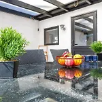 Thorlak - 1km From The Sea By Interhome