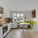 Thorlak - 1km From The Sea By Interhome Hébergement de vacances *