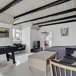 Hébergement de vacances Thorlak - 1km From The Sea By Interhome *
