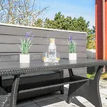 Thorlak - 1km From The Sea By Interhome Hébergement de vacances Blåvand