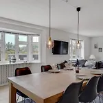 Thorlak - 1km From The Sea By Interhome *