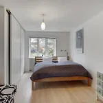 Thorlak - 1km From The Sea By Interhome Blåvand