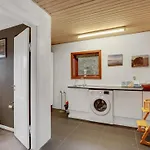 Thorlak - 1km From The Sea By Interhome Hébergement de vacances Blåvand