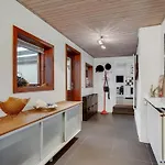 Thorlak - 1km From The Sea By Interhome * Blåvand