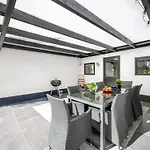 Thorlak - 1km From The Sea By Interhome Hébergement de vacances *