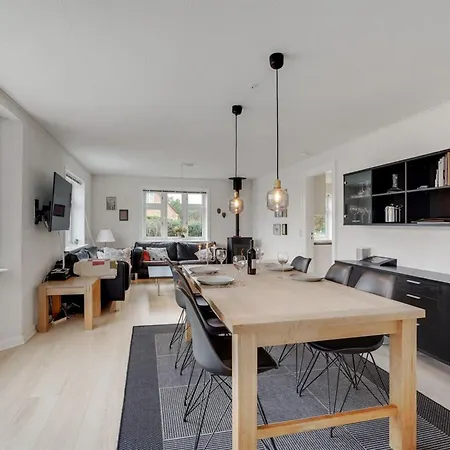 Thorlak - 1km From The Sea By Interhome 布拉万德
