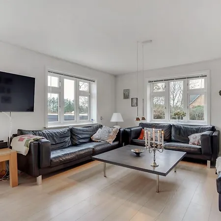 Σπίτι διακοπών Thorlak - 1km From The Sea By Interhome *