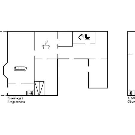 Thorlak - 1km From The Sea By Interhome