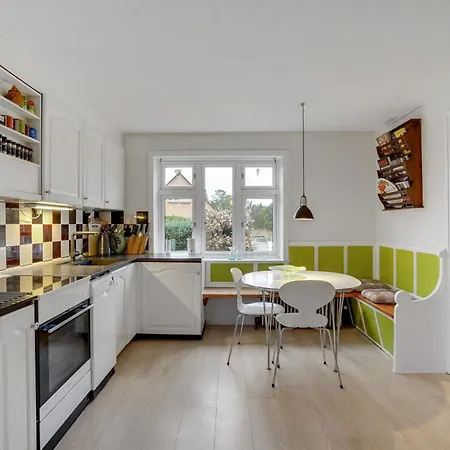 Thorlak - 1km From The Sea By Interhome 度假居 *