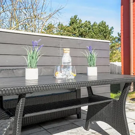 Thorlak - 1km From The Sea By Interhome Prázdninový dům Blåvand
