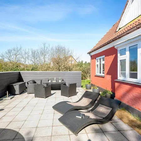 Thorlak - 1km From The Sea By Interhome 度假居 *