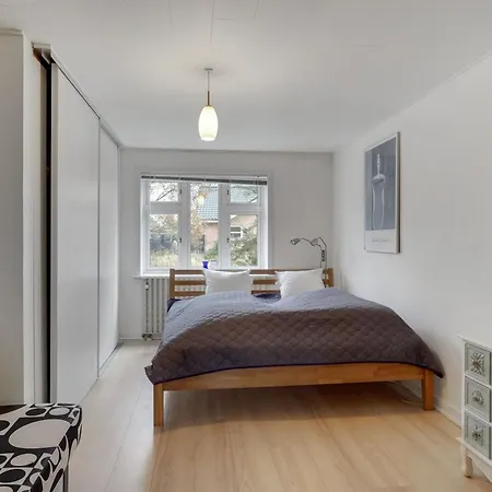 Thorlak - 1km From The Sea By Interhome Blåvand