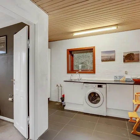 Thorlak - 1km From The Sea By Interhome Prázdninový dům Blåvand