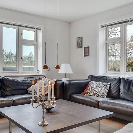 Thorlak - 1km From The Sea By Interhome *