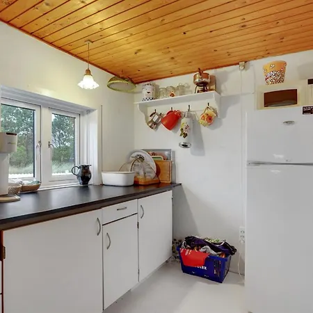 Thorlak - 1km From The Sea By Interhome Prázdninový dům