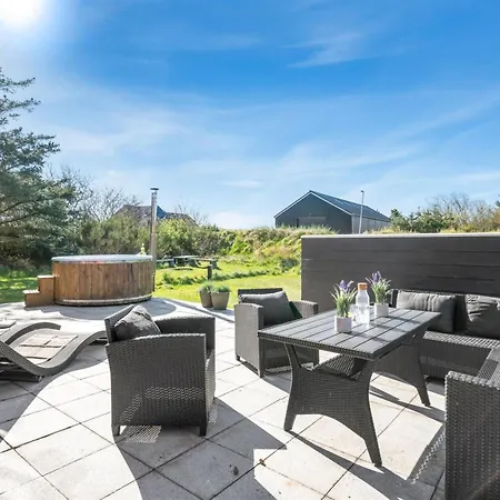 Thorlak - 1km From The Sea By Interhome Prázdninový dům *