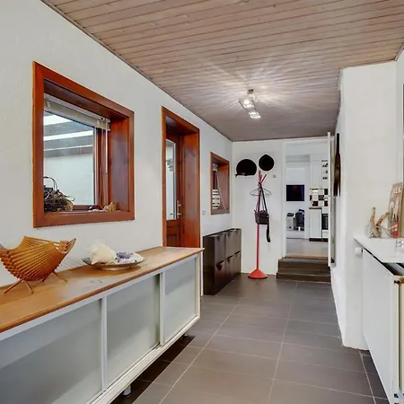 Thorlak - 1km From The Sea By Interhome * 布拉万德