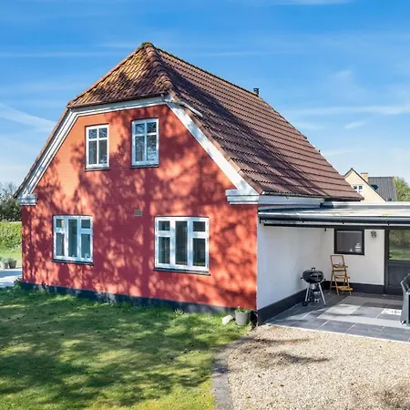 Thorlak - 1km From The Sea By Interhome * 布拉万德