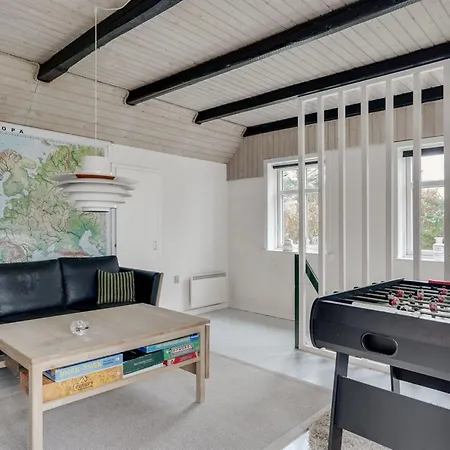 Thorlak - 1km From The Sea By Interhome Prázdninový dům