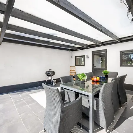 Thorlak - 1km From The Sea By Interhome Prázdninový dům *