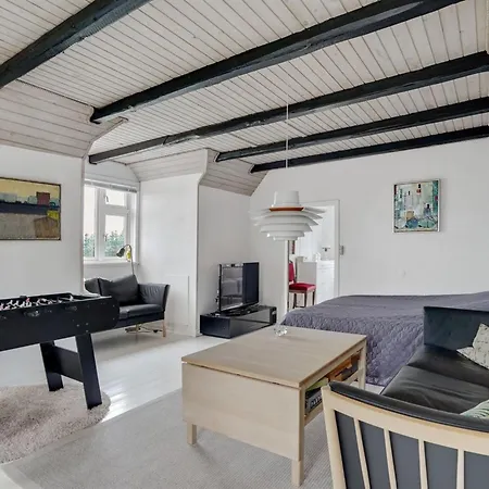Thorlak - 1km From The Sea By Interhome *
