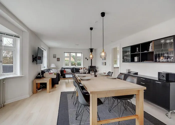 Thorlak - 1km From The Sea By Interhome Blåvand