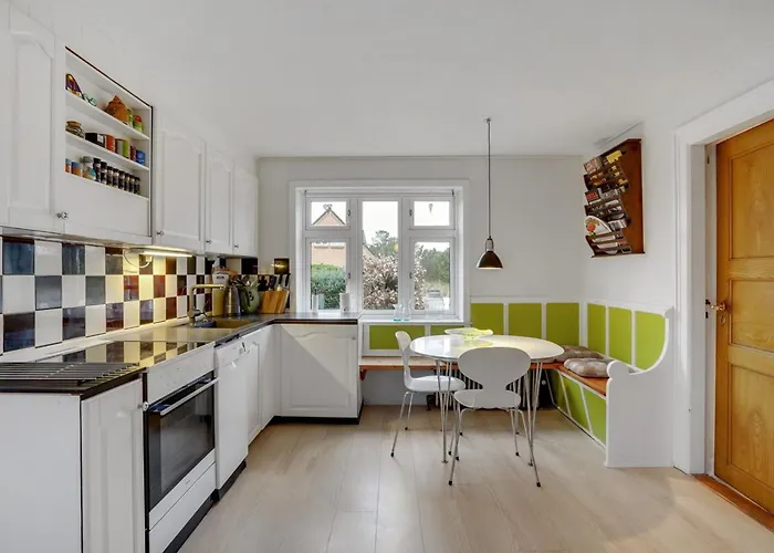 Thorlak - 1km From The Sea By Interhome Σπίτι διακοπών *