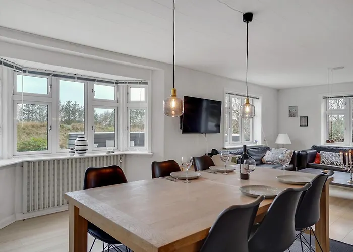 Thorlak - 1km From The Sea By Interhome *