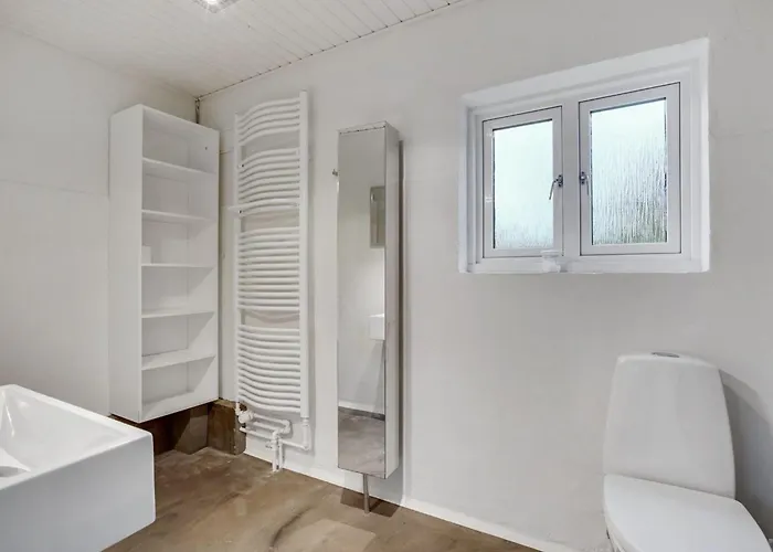 Thorlak - 1km From The Sea By Interhome Σπίτι διακοπών *