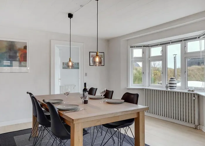 Thorlak - 1km From The Sea By Interhome *