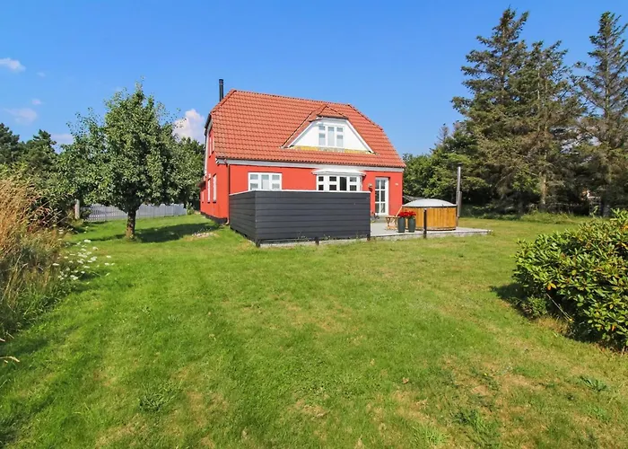 Thorlak - 1km From The Sea By Interhome Σπίτι διακοπών