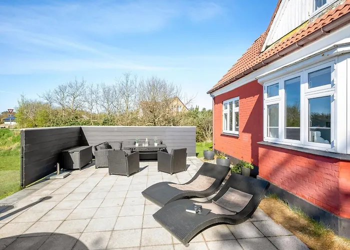 Thorlak - 1km From The Sea By Interhome Σπίτι διακοπών *