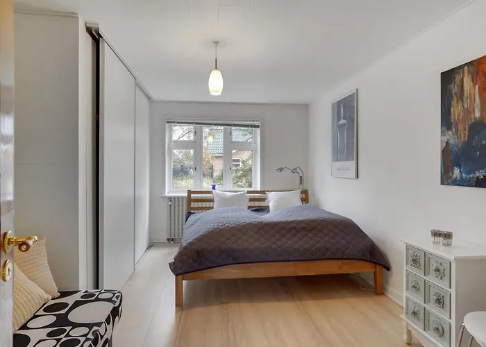 Thorlak - 1km From The Sea By Interhome Blåvand