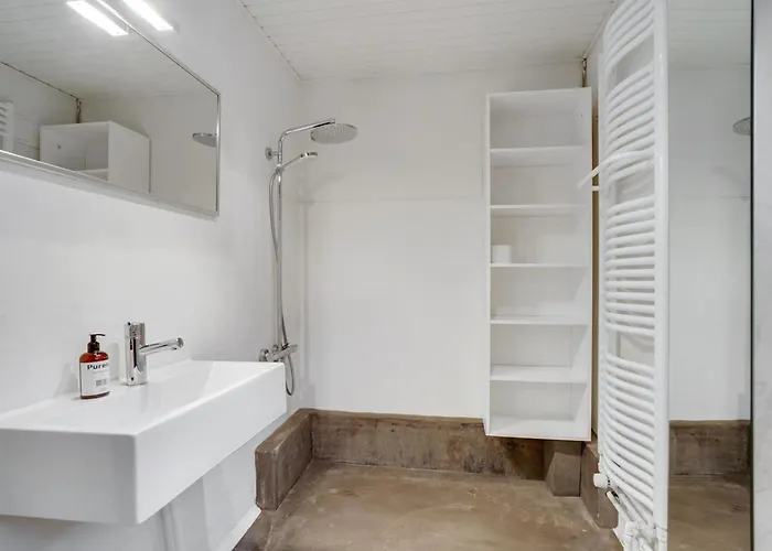 Thorlak - 1km From The Sea By Interhome Σπίτι διακοπών