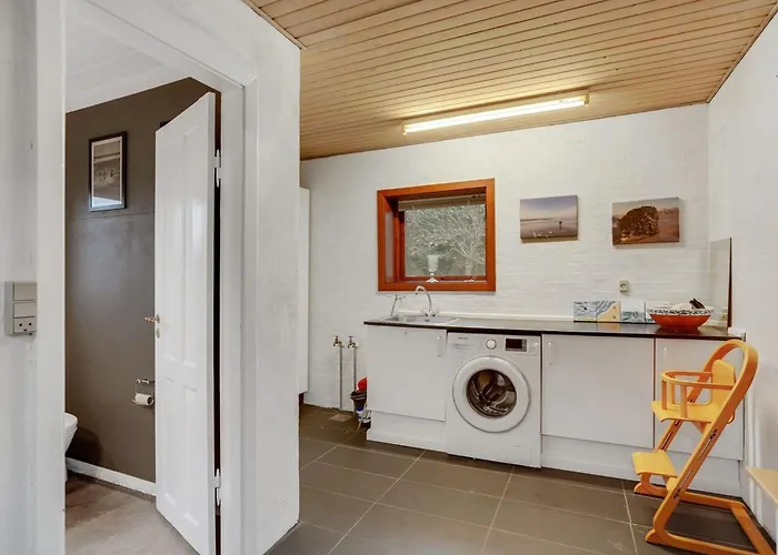 Thorlak - 1km From The Sea By Interhome Σπίτι διακοπών Blåvand