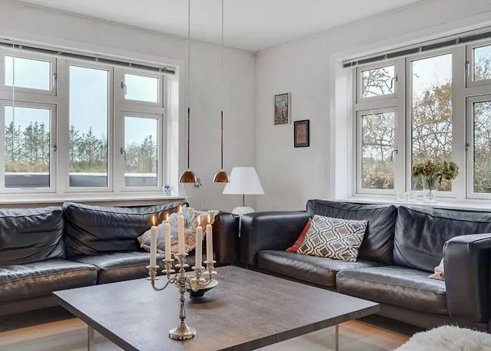 Thorlak - 1km From The Sea By Interhome *