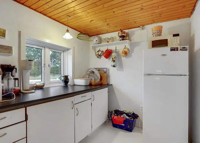 Thorlak - 1km From The Sea By Interhome Σπίτι διακοπών