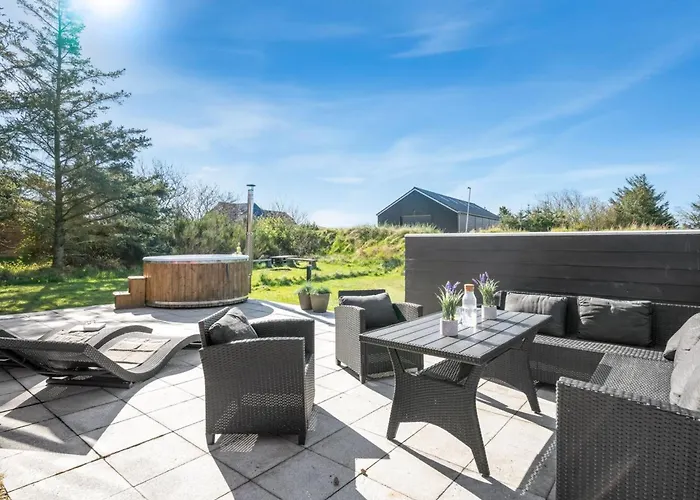 Thorlak - 1km From The Sea By Interhome Σπίτι διακοπών *