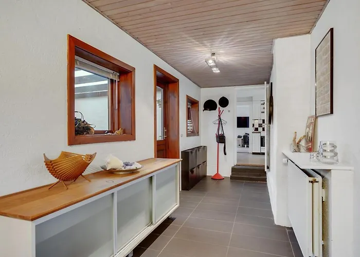 Thorlak - 1km From The Sea By Interhome * Blåvand