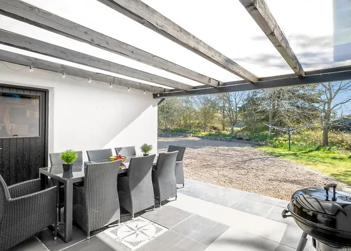 Σπίτι διακοπών Thorlak - 1km From The Sea By Interhome *