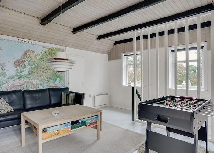 Thorlak - 1km From The Sea By Interhome Σπίτι διακοπών