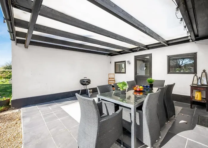 Thorlak - 1km From The Sea By Interhome Σπίτι διακοπών *